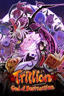 Trillion-God of Destruction